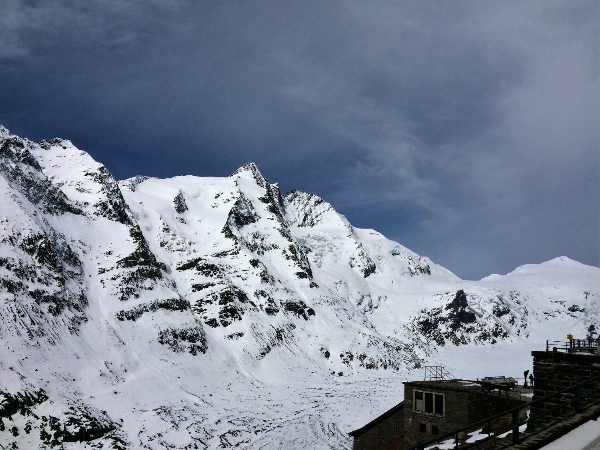 Wagnerhaeusl Lejlighed Bramberg am Wildkogel Eksteriør billede